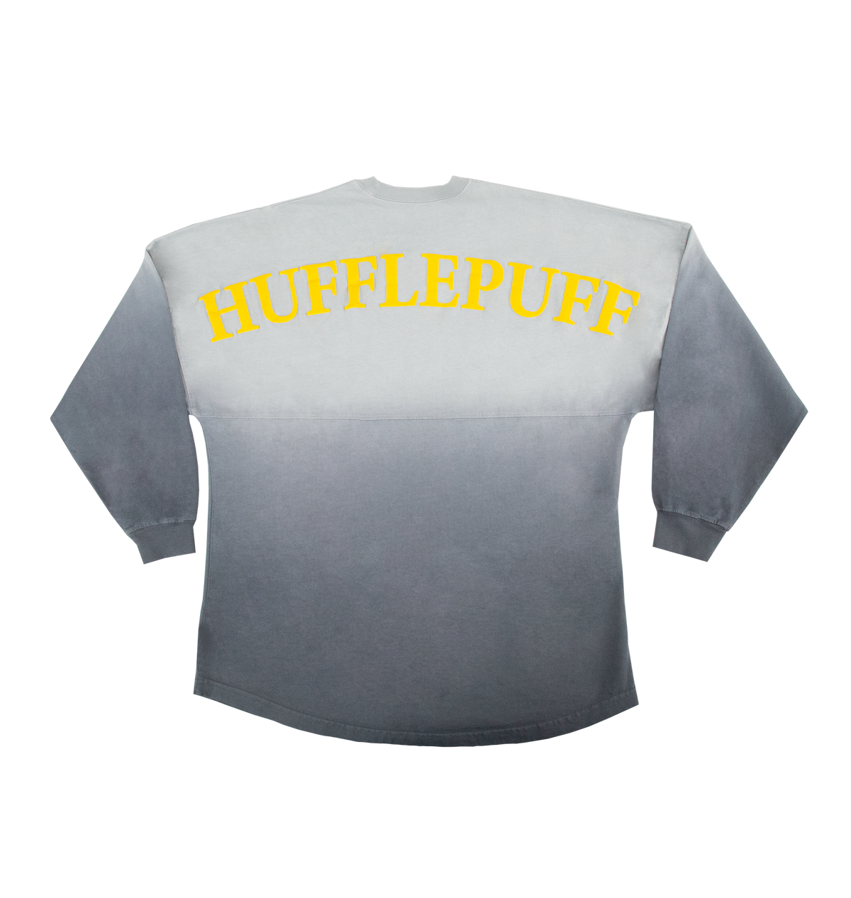 Warner Bros Hufflepuff House Spirit Jersey