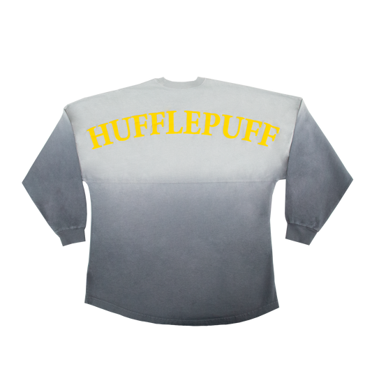 Warner Bros Hufflepuff House Spirit Jersey