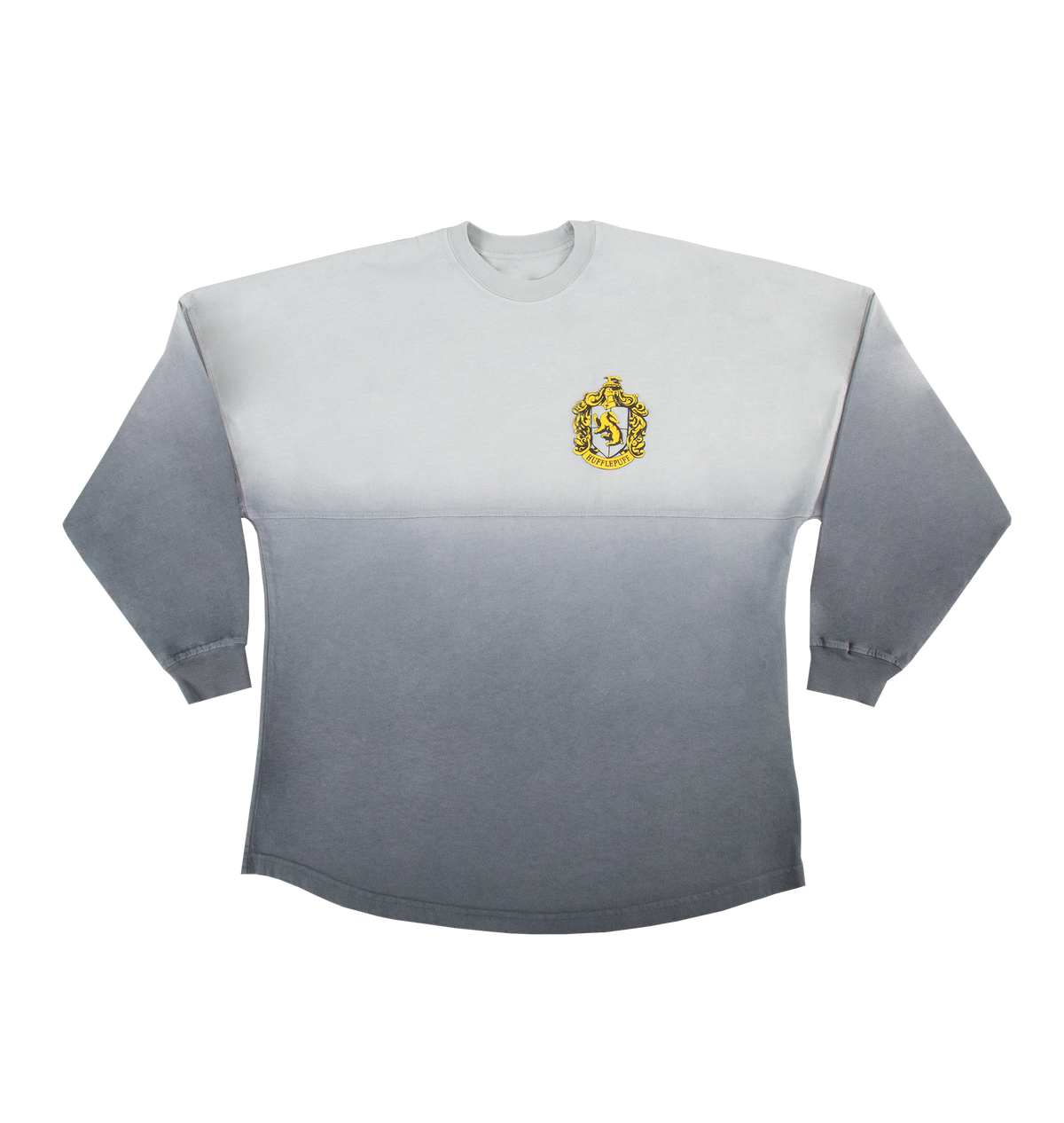 Warner Bros Hufflepuff House Spirit Jersey