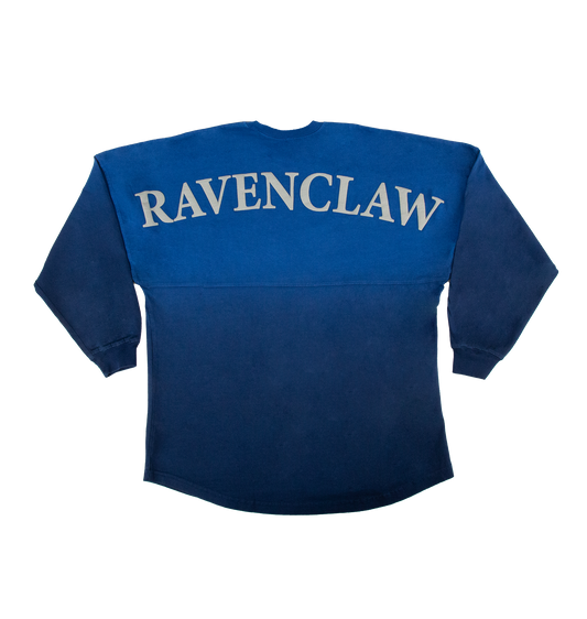 Warner Bros Ravenclaw House Spirit Jersey