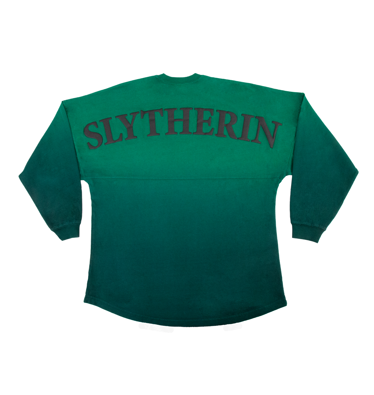 Warner Bros Slytherin House Spirit Jersey