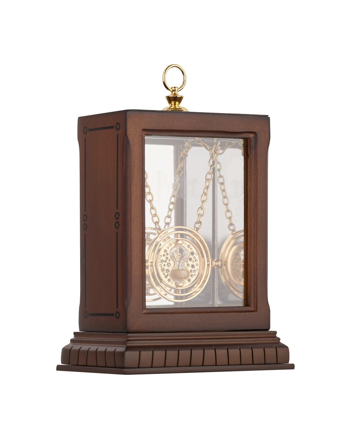 Warner Bros Authentic Time-Turner Necklace
