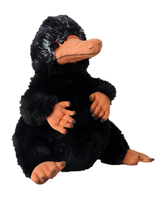 Warner Bros Sitting Niffler Plush