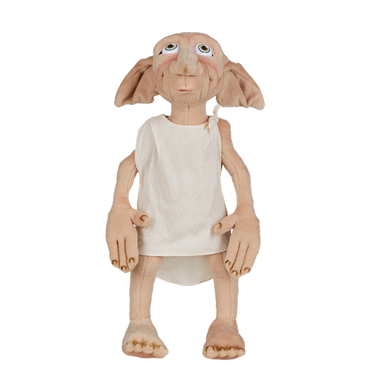 Warner Bros Dobby Soft Toy