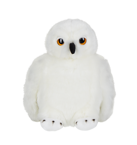 Warner Bros Hedwig Soft Toy - Medium