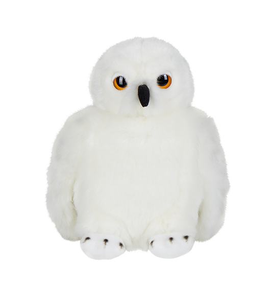 Warner Bros Hedwig Soft Toy - Medium