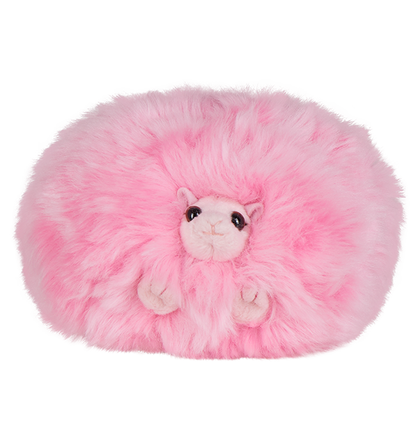 Warner Bros Pygmy Puff Soft Toy