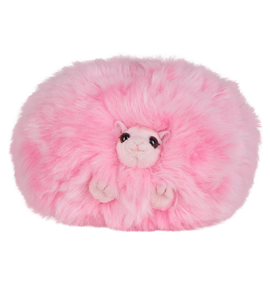 Warner Bros Pygmy Puff Soft Toy