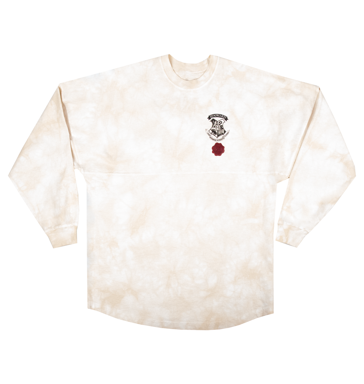 Warner Bros Hogwarts Express Acceptance Letter Spirit Jersey