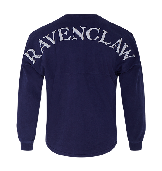 Warner Bros Ravenclaw Adult Spirit Jersey