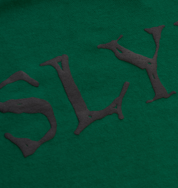 Warner Bros Slytherin Adult Spirit Jersey