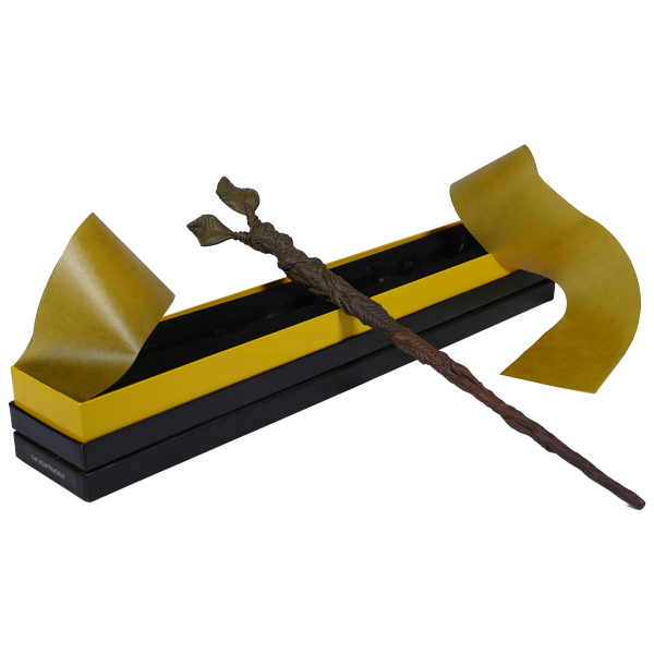 Warner Bros Bowtruckle Wand