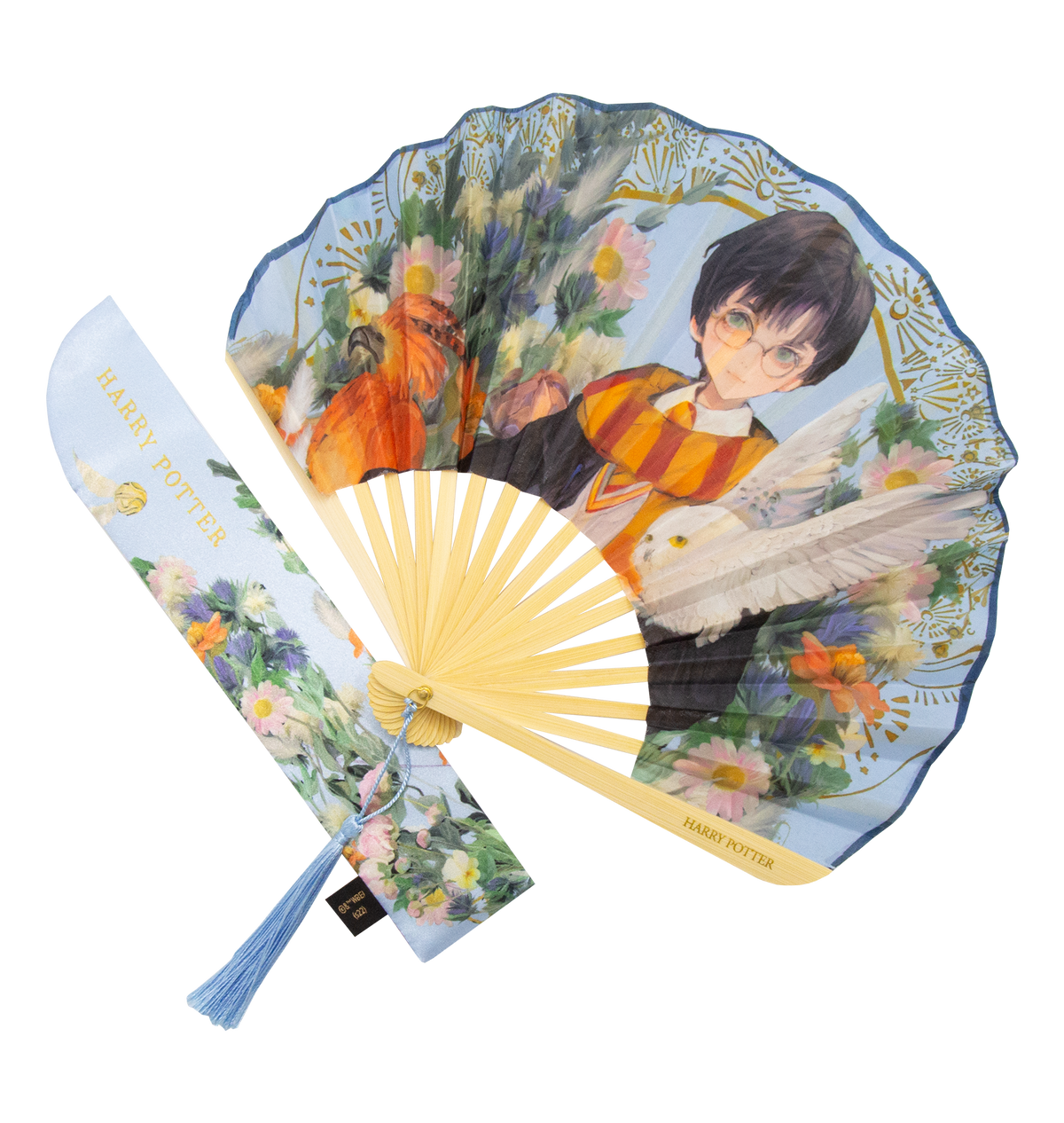 Warner Bros Yume Harry Potter Gift Set