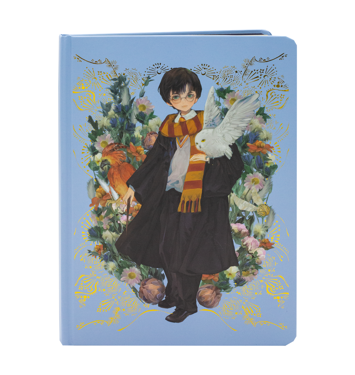 Warner Bros Yume Harry Potter Gift Set