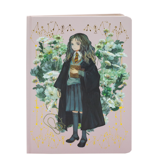 Warner Bros Yume Hermione Granger Notebook