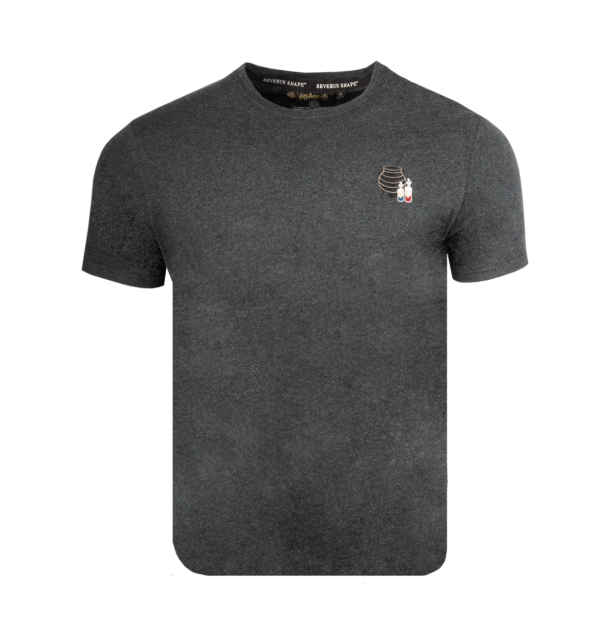 Warner Bros Yume Severus Snape T-Shirt