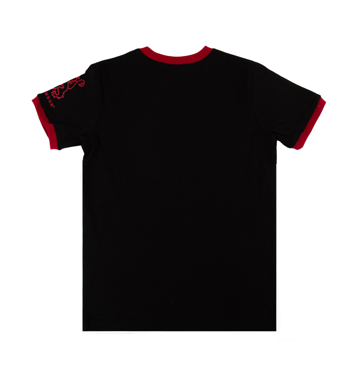 Warner Bros Gryffindor Attribute Youth T-Shirt