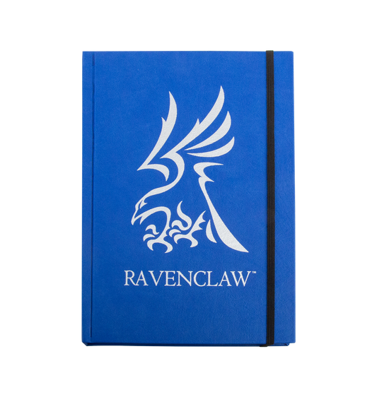 Warner Bros Ravenclaw Mascot Journal