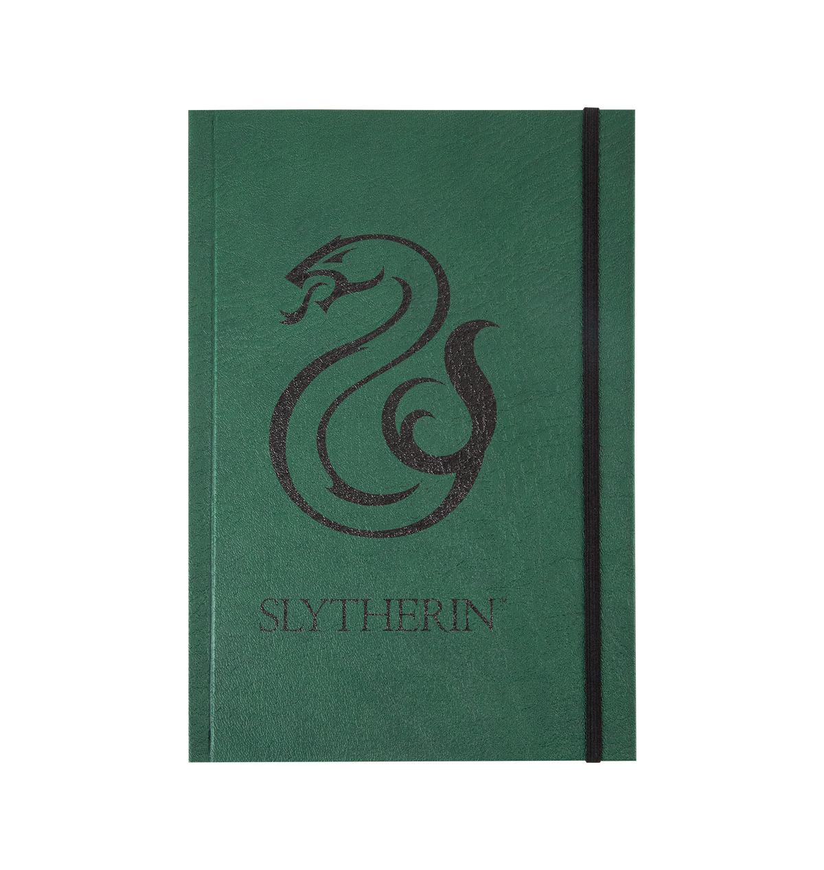 Warner Bros Slytherin Mascot Journal