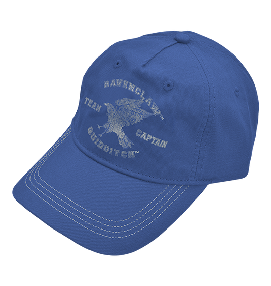 Warner Bros Ravenclaw Team Captain Cap