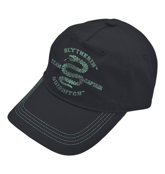 Warner Bros Slytherin Team Captain Cap