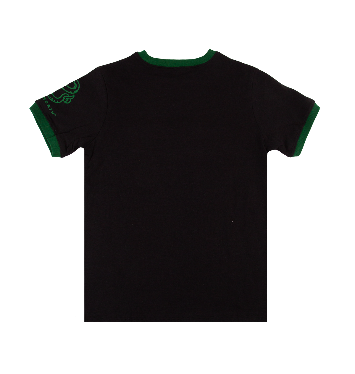 Warner Bros Slytherin Attribute Youth T-Shirt